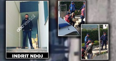 U gjet i pajetë nga familjarët në kanal, burg për dy vëllezërit që vranë Indrit Ndojn në Fushë-Krujë