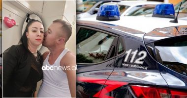 EMRI/ Vrau të shoqen në Itali, më pas emigranti shqiptar telefonoi vëllanë, fqinjët: Ziheshin tërë kohës