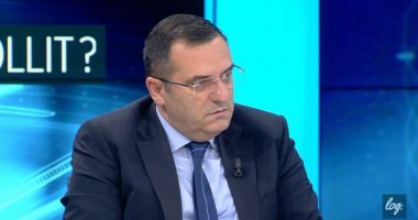 Basir Çollaku: Ardi Veliu është Edi Rama i veshur polic