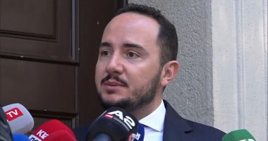 Komisioni për Sigurinë Kombëtare, Salianji: Janë shpenzuar mln euro, Shqipëria pa asnjë mbrojtje