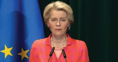 Raketat ruse në Poloni, Von der Leyen: Jam e alarmuar