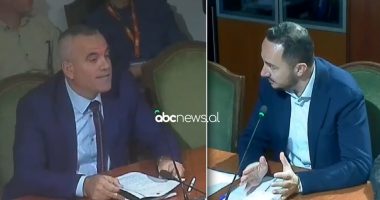 “Keni sjellë një kriminel”, prania e Ardi Veliut shkakton debate në Komisionin e Sigurisë, opozita braktis mbledhjen