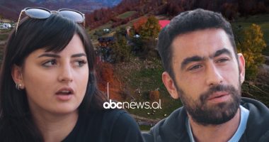 “Të gjithë na thonë pse nuk largoheni”, çifti nga Lepusha: Nëse ke vullnet kudo mund të jetosh mirë