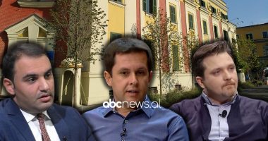 Me kë e ka? Shpërthen Jul Deda: Politikanët që kandidojnë për Tiranën kane plane të tjera të fshehura