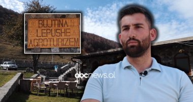 “Prindërit jetojnë në SHBA”, i riu nga Lëpusha zgjodhi të investojë në vendin e tij