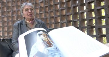 Eleni Laperi zbardh anët e panjohura të “babait” të “Monalizës shqiptare”