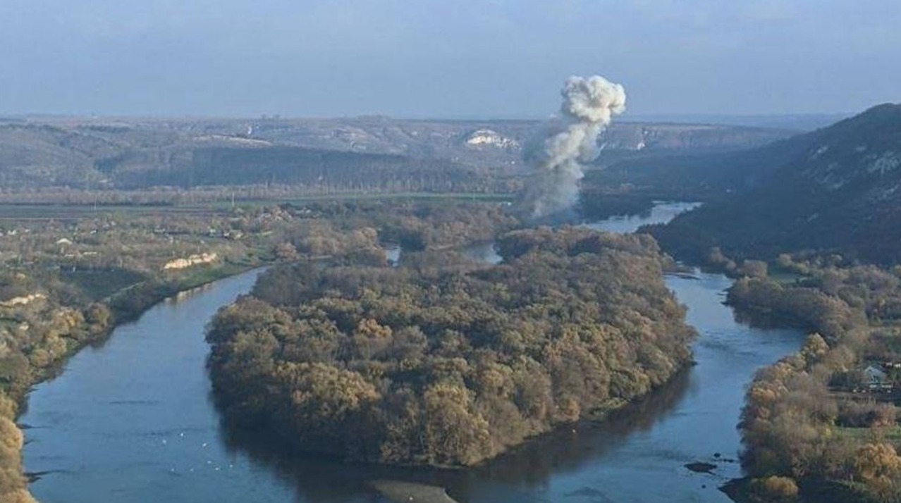 Rusia “kalon” kufirin ukrainas, raketat prekin territorin e një tjetër shteti europian