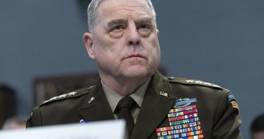 Gjenerali amerikan akuzon Rusinë për krime lufte në Ukrainë