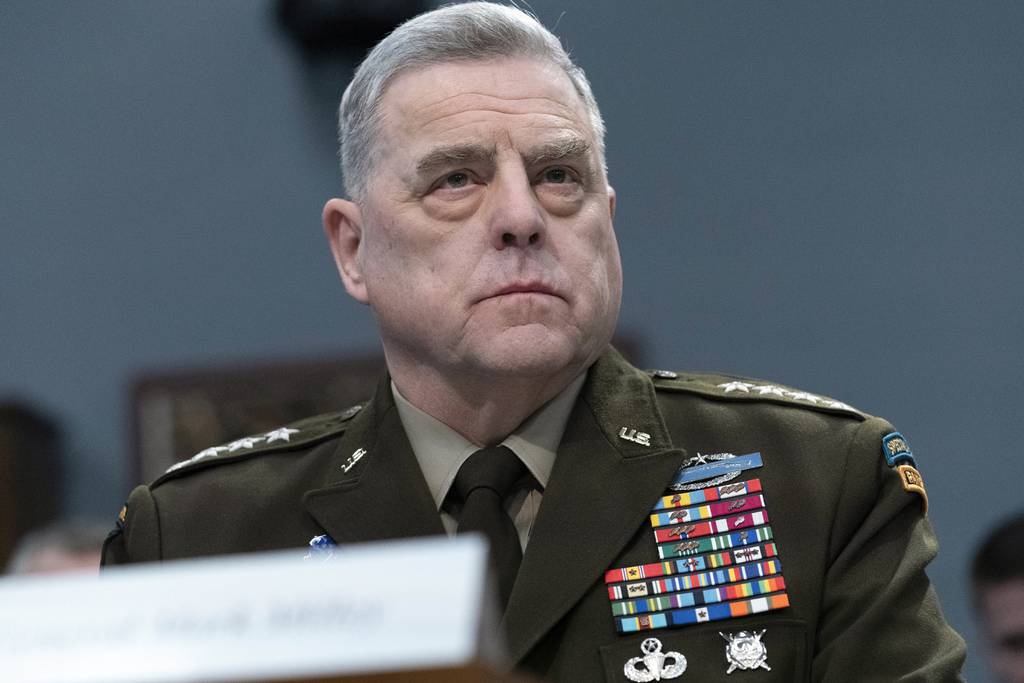 Gjenerali amerikan akuzon Rusinë për krime lufte në Ukrainë