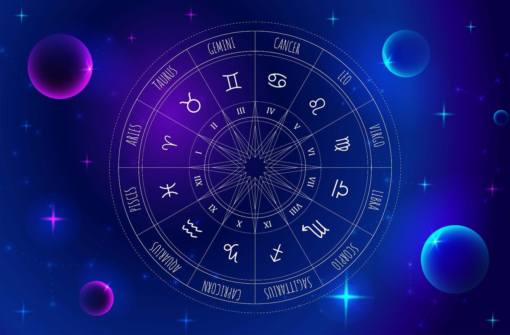 Si do të shkojë muaji i ri për secilën shenjë të Horoskopit