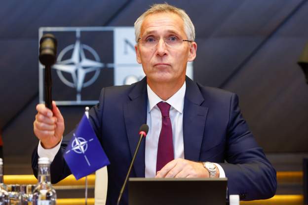Shefi i NATO-s: S’ka asnjë tregues se incidenti në Poloni ishte një sulm i qëllimshëm nga Rusia