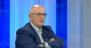 Petrit Vasili: Partia e Lirisë do të mbështesë kandidatët që dalin nga primaret