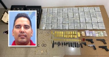 I akuzuar edhe për vrasjen e Ergys Dashit, i pritet koka në burg “El Patroni-t”