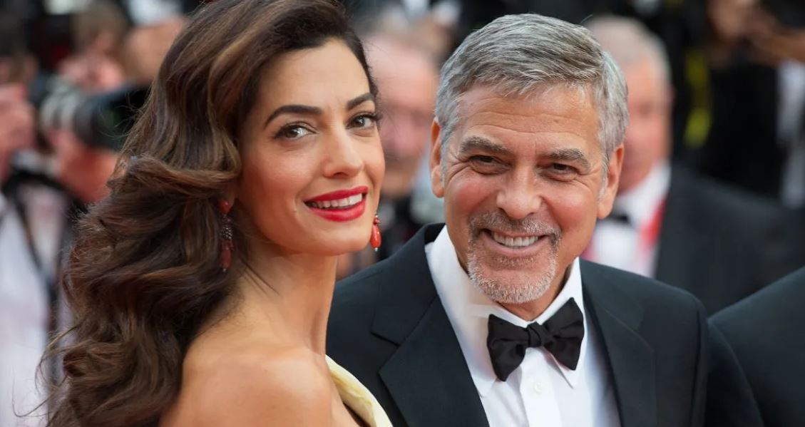 “Po vjen një vajze më të cilën do të martohesh”, George Clooney tregon se çfarë i tha agjenti para se të takonte Amal-in