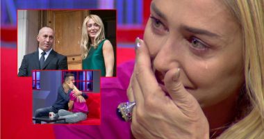 Ramushi nuk ishte aty, Anita shpërthen në lot: Nuk e di askush
