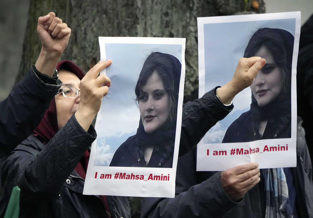 A mund ta rrëzojnë regjimin protestat në Iran?