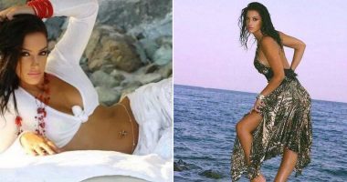 “Kam qenë flakë fare”, Arjola Demiri ndan fotot e rralla kur ishte në të 20-at e saj