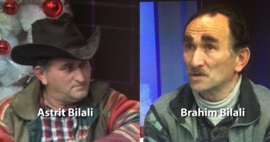 Zbardhet vendimi/ U kërkuan 35, por Gjykata e Shkodrës e dënon me vetëm 7 vite burg Arsen Stojkun për vrasjen e vëllezërve Bilali