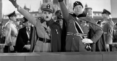 Nga komedia në realitet, si Charlie Chaplin “parashikoi” Luftën e Dytë Botërore