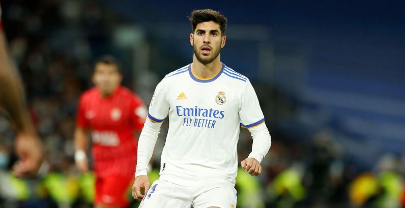 Nuk ka rinovuar ende me Real Madrid, Aston Villa kërkon transferimin e Asensio