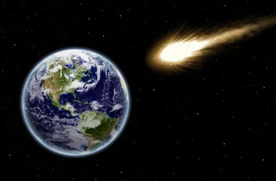 Po lëviz 25 herë më shpejt se plumbi, NASA paralajmëron për asteroidin që do t’i afrohet Tokës nesër