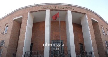 Banka e Shqipërisë rrit për herë të pestë brenda vitit normën e interesit