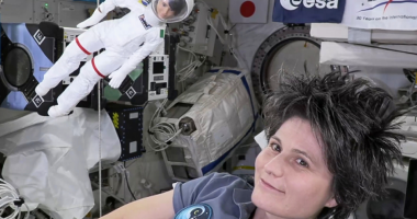 Kukulla Barbie shkon në Stacionin Ndërkombëtar të Hapësirës, frymëzim për vajzat që të merren me shkencën