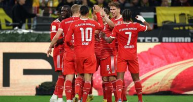Dortmund kryen &ldquo;vet&euml;vrasje&rdquo;, Bayern shpallet kampion