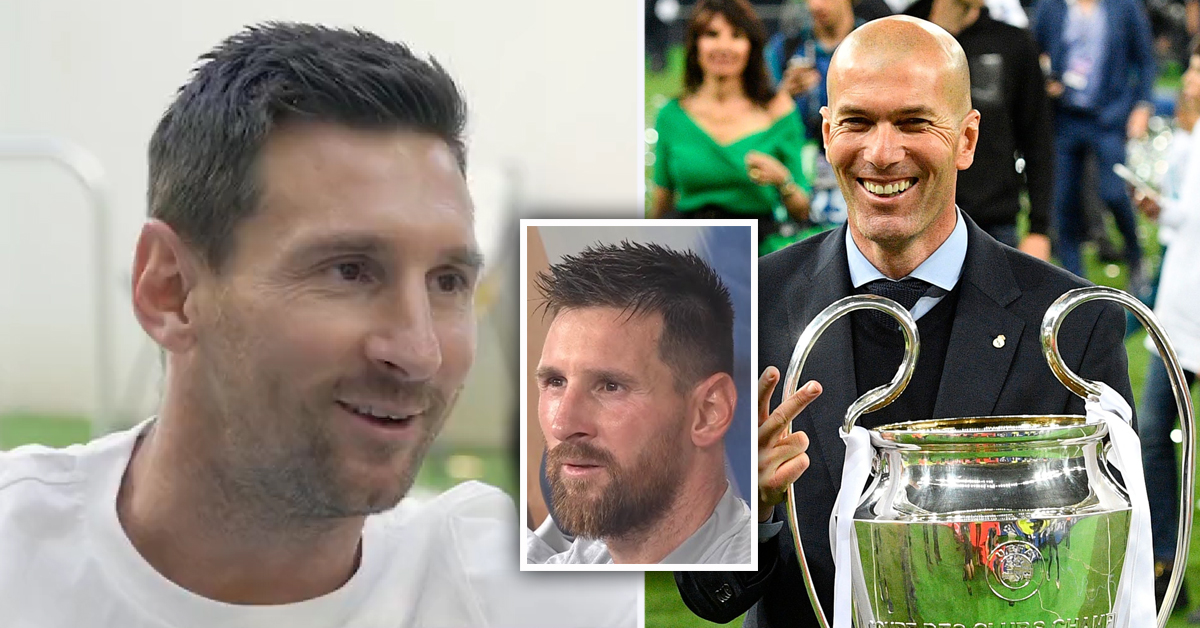 Messi për karrierën e trajnerit: Nuk do të bëhem trajner, por Zidane tha të njëjtën gjë dhe më pas u bë dhe fitoi 3 herë Champions
