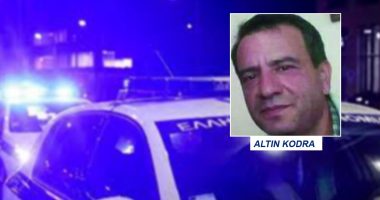 Zhduket shqiptari nga Laçi në Greqi, nuk la pas asnjë gjurmë