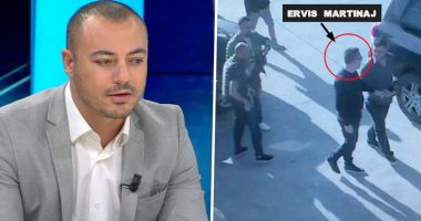 Pse policia po “blindon” Vlorën? Vija: Po kërkojnë gjurmë për gjetjen e Ervis Martinajt
