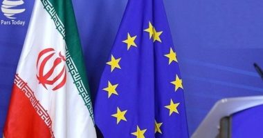 BE-ja i vendos sanksione Iranit për dronet në ndihmë të agresionit të Rusisë në Ukrainë