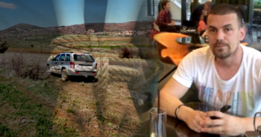 “Pimë kafe, e kapa për fyti derisa nuk lëvizi më. E futa në thes të zi”, detaje tronditëse nga vrasja e biznesmenit Rexhepi për 30 mijë euro