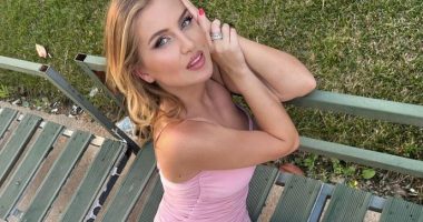 Beniada Nishani bën publike lidhjen e dashurisë: Është një djalë simpatik