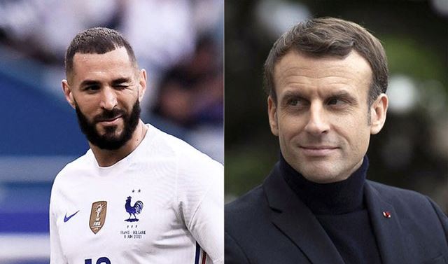 Macron i emocionuar: Pas 24 vitesh, Benzema rikthen Topin e Artë në Francë