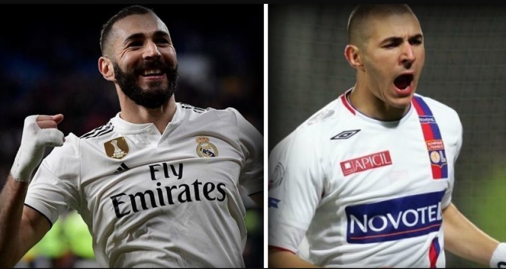 Benzema për Topin e Artë: Gjithçka nisi në vitin 2009 falë largpamësisë së Florentino Perez