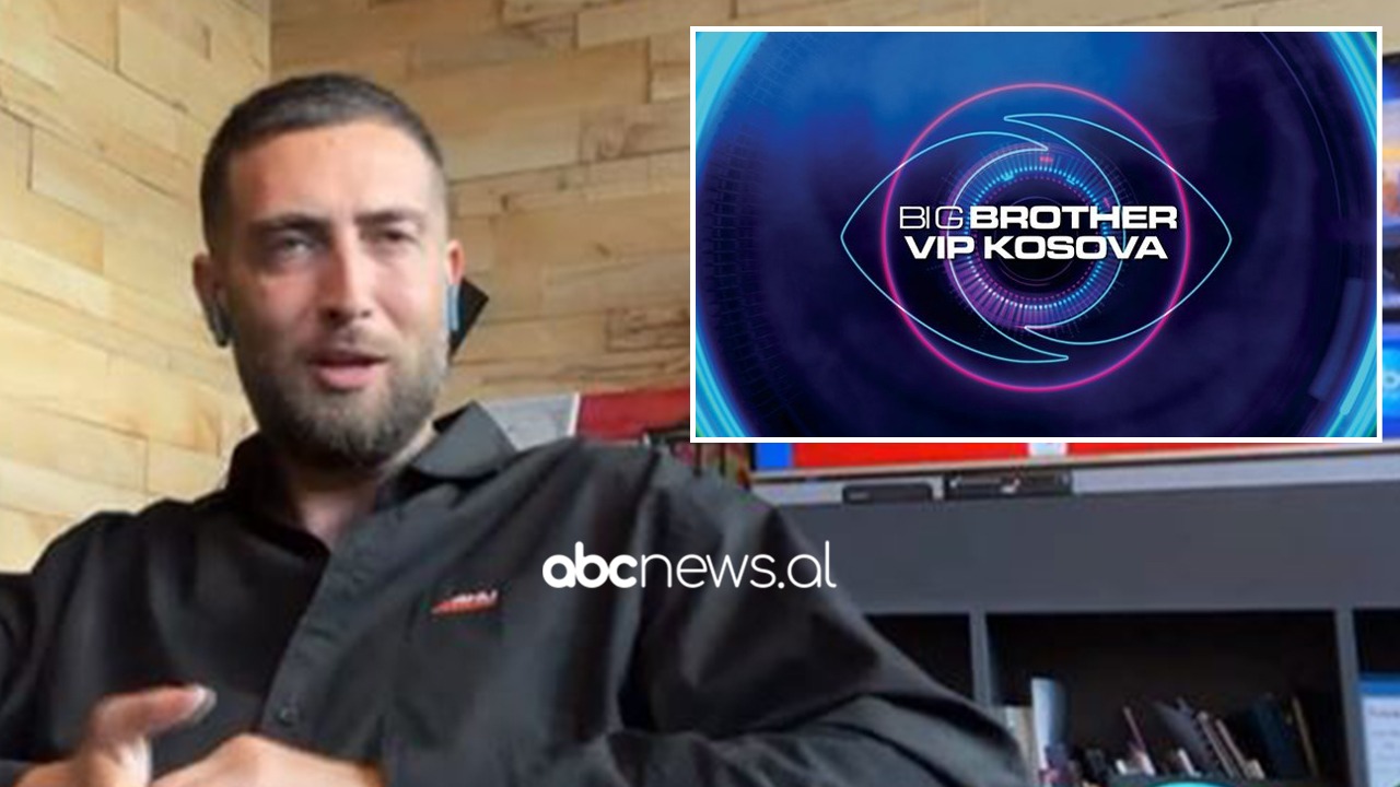 Nga data, VIP-at e përzgjedhur te opinionistja e njohur, moderatori i “BB Kosova” zbulon detajet: Do jetë një prezantuese shumë e dashur nga publiku