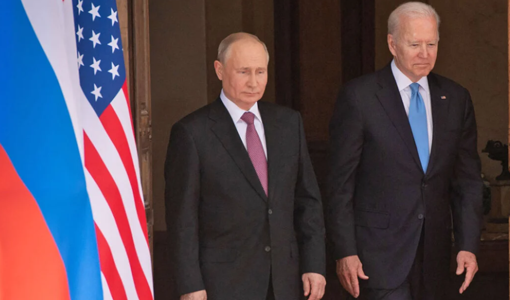 Samiti i G20,  Biden shprehet pozitiv për takim kokë më kokë me Putinin
