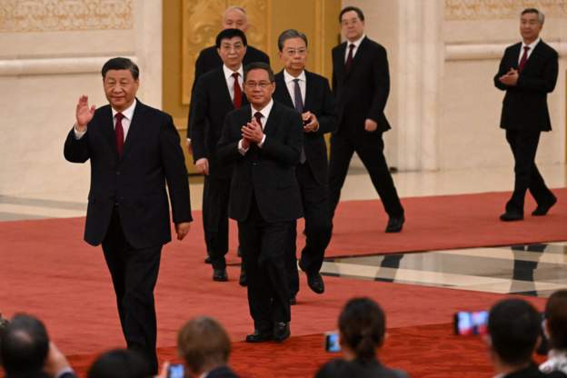 Xi Jinping konfirmohet si lider i Kinës për një mandat të tretë historik: Po bëjmë hapa të sigurt