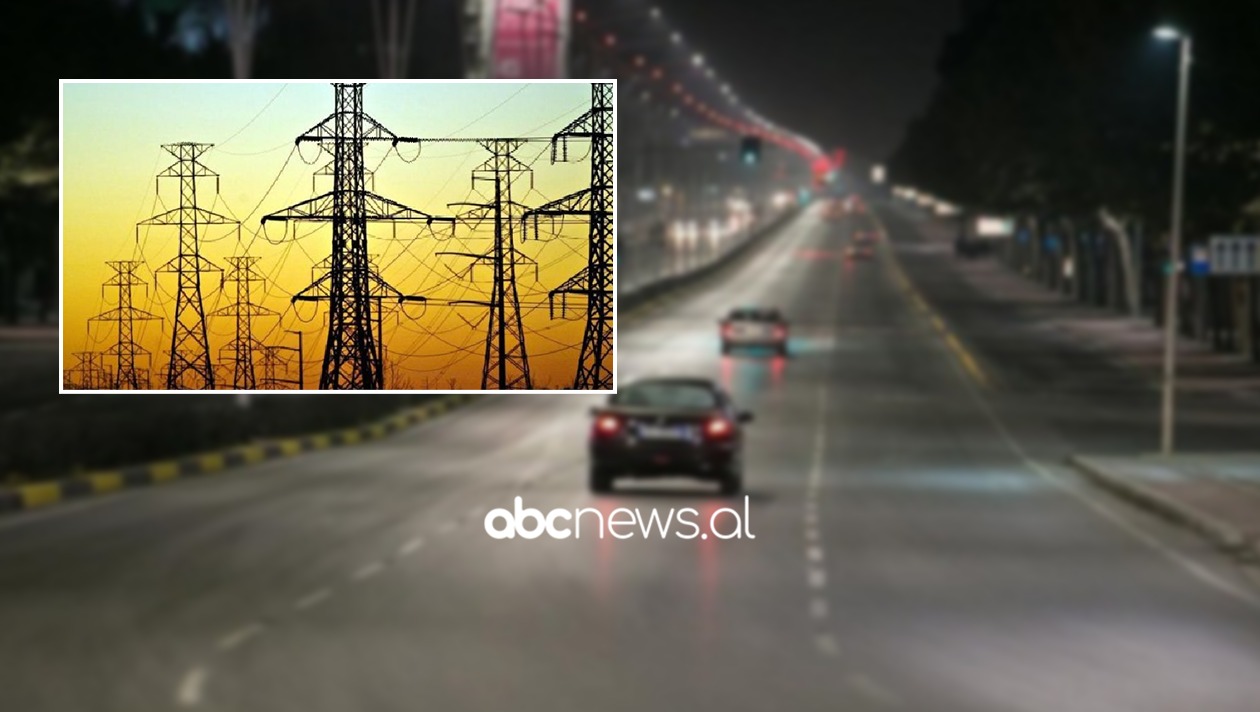 “Pas orës 22:00 fiken dritat në rrugë”, qeveria prezanton planin e masave për kursimin e energjisë elektrike
