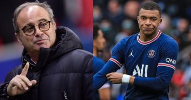 PSG, Campos: Mbappe nuk ka thënë se dëshiron të largohet