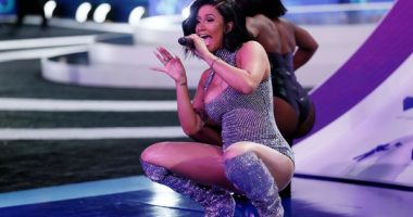 Reperi shqiptar ka takuar Cardi B përpara se të bëhej e famshme: E njoha në një klub striptizmi