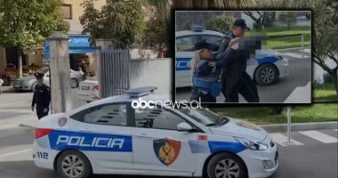 Kapet një person i armatosur në Durrës, tentoi të fshihej në lokalin e tij