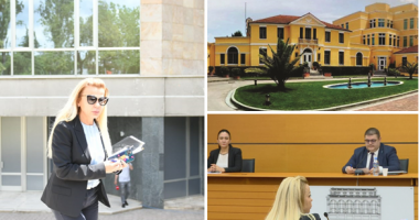 KPA la në fuqi shkarkimin, reagon Fatmira Hajdari: E vërteta për vizën amerikane dhe mesazhi që i erdhi Rudinës