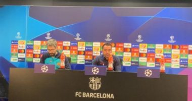 Xavi beson në revanshin ndaj Interit: Nuk po firmos për 1-0