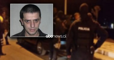 U shoqëruan me bujë në polici, lirohen Endrit Dokle dhe kunati i tij Gentjan Reçi