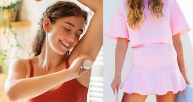 A ju ka shkaktuar deodoranti shenja të bardha? Këto janë 7 mënyrat për t’i pastruar