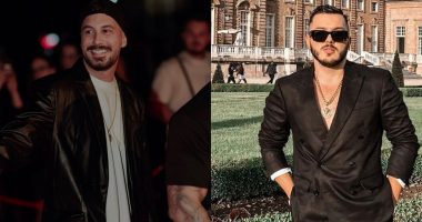 FOTO/ Dikur e quajti hipokrit, çfarë thotë sot Ardit Çuni për Donald Veshajn