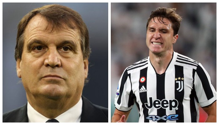 Ish-futbollisti tregon 2 lojtarët që do të ndryshojnë Juventusin e sotëm