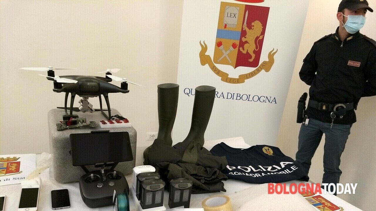 Sekuestrohen mbi 100 celularë të “bossave” në burgun e Bolonjës, mafia shqiptare dhe “Ndragheta” synonin kontrollin e “punës” nga qelitë